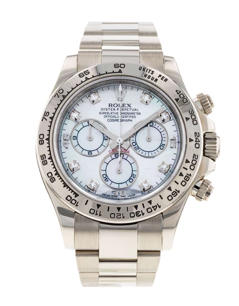 Rolex Daytona 116509 Rolex Daytona 116509